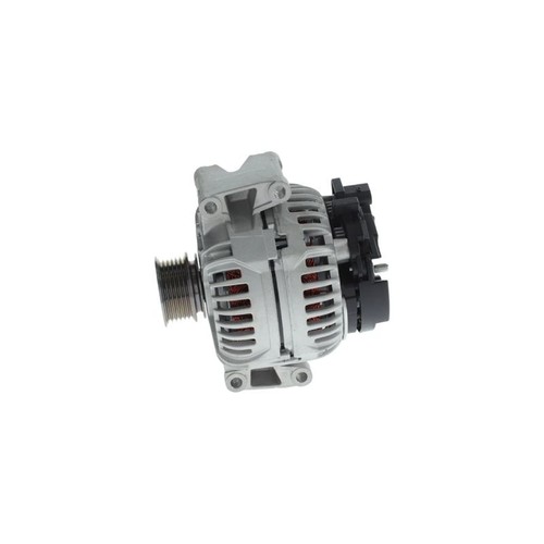 Bosch lichtmaschine für audi - bosch,