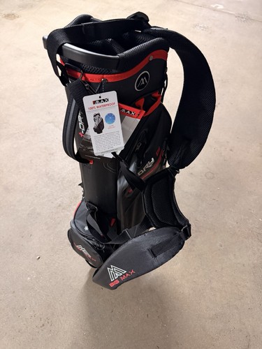 Golf bag big - golf,