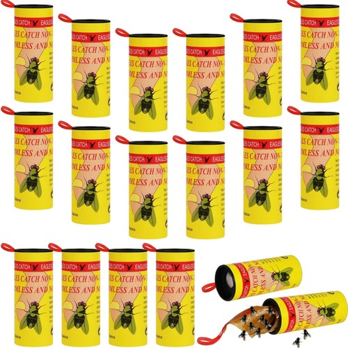 Fly catcher set - fly,