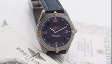 Breitling Aerospace Titan LC