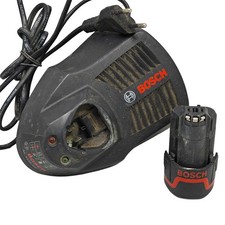 Bosch - AL 1130 CV Und Li-ION