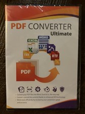 PDF Converter Ultimate -