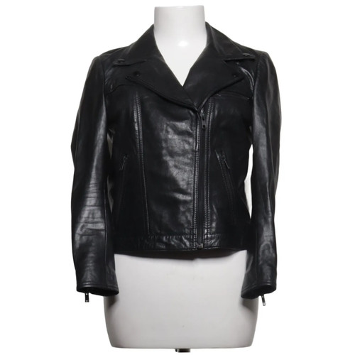 Bikerjacke damen größe s - bikerjacke,, damen,