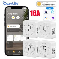 TUYA Wifi Modul HomeKit Smart