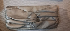 Clutch silber metallic - clutch,