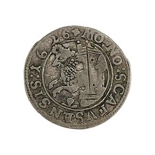 •1626•SCHWEIZ•KANTON