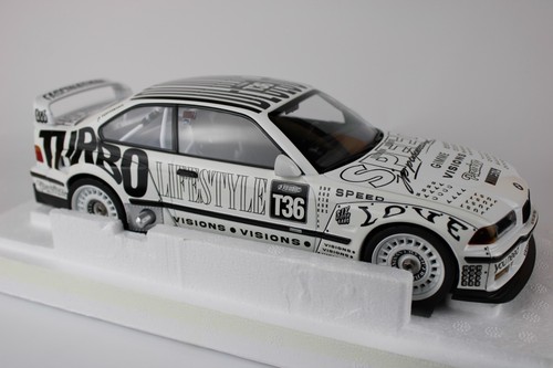 Bmw e36 performance - bmw, jp