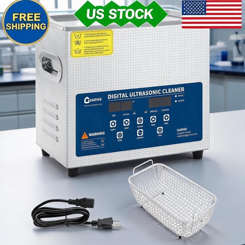 Cleaner with digital timer - cleaner,