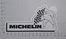 Aufkleber "MICHELIN", 80er