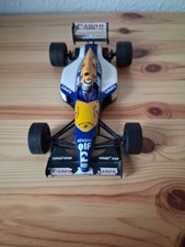 Onyx williams renault fw14 - onyx,