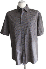 Casa Moda Comfort Fit Kurzarm