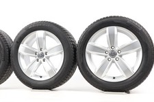 VW Passat B8 Winterkompletträder 17 Zoll 3G0071497B 215/55 Corvara Räder