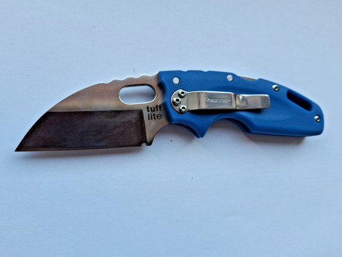 Cold steel tuff lite neu - tuff, lite,