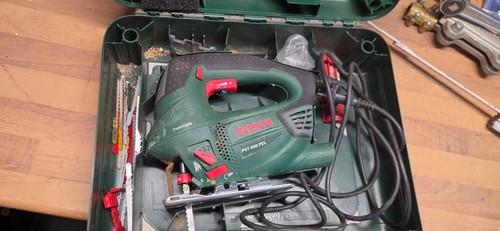 Bosch stichsäge pst 900 pel - pst,