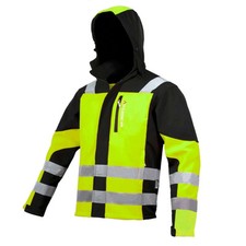 Softshelljacke Arbeitsjacke