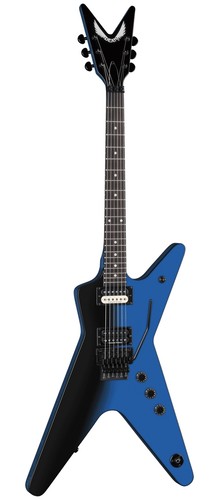 Dean floyd duncans blue - ml,