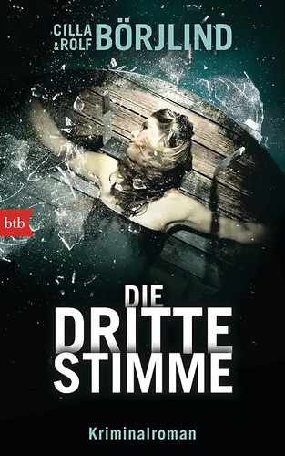 Die dritte stimme - die,