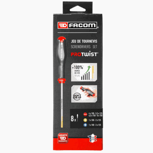 Facom j8pb schraubendreher - facom, at.j8pb