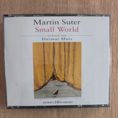 Small world von suter - small,