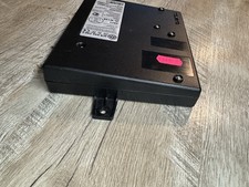 Bluetoothsteuergerät VW Passat B7 B6 3C8035730C