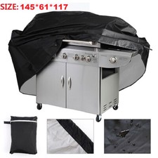 Grillabdeckung BBQ Grill