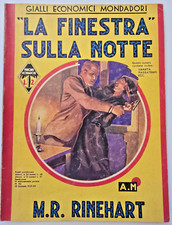Gelb Mondadori 1937
