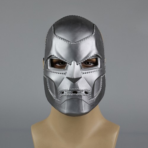 Cosplay victor doctor doom - cosplay,