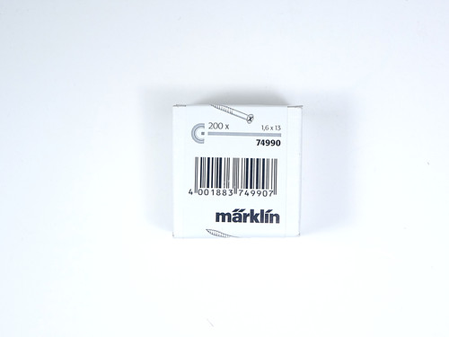 Märklin gleis gleise - märklin, c