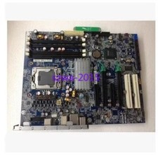 1pcs Used HP Z400 X58 1366