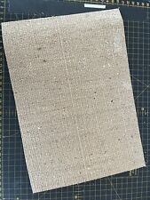 Medaillenmontage Buckrambrett A4 Blatt Hofmontage