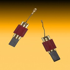 Kohlebürsten Motorkohle