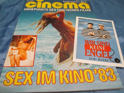 Cinema sonderband kino - #, 7