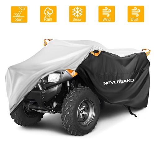 Xxxl atv abdeckung - atv,