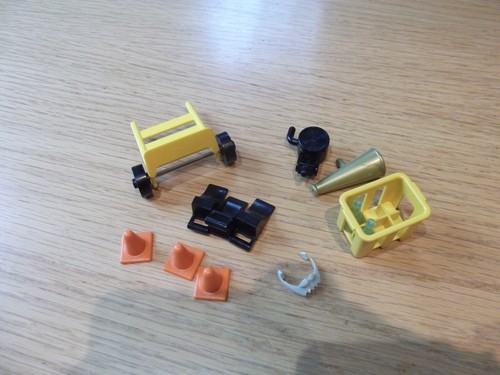 Playmobil teile konvolut - teile,