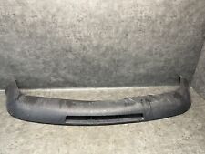 VW Golf 4 2.8 V6 204PS Frontspoiler Spoiler Vorne Lippe Stoßstange #21086