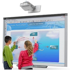 87" Classroom Smart