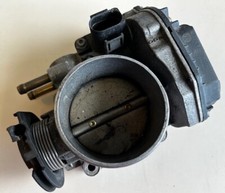 VW Golf 3 Passat 35i Sharan T4 VR6 Drosselklappe Sensor *Defekt* 021133064A