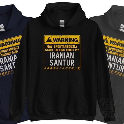 Warning may spontaneously - warning,