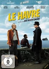 Le Havre von Aki Kaurismäki |