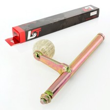 Umlenkwelle Schaltung