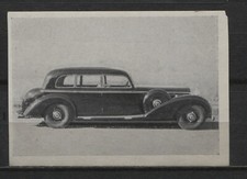 Mercedes benz der große - mercedes-benz,