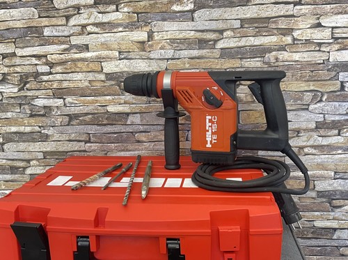 Hilti te15c bohrhammer - te15c,