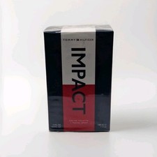 Tommy Hilfiger Impact Eau de