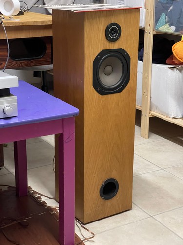 Lautsprecher boxen visaton - lautsprecher,