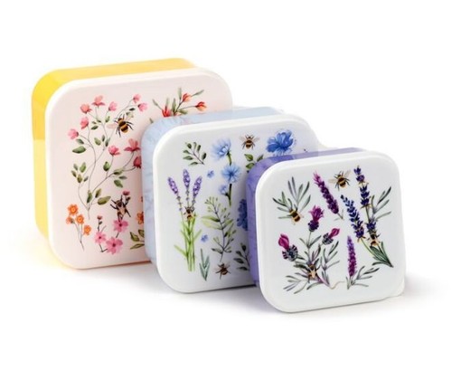 Nektarwiesen 3er set - nektarwiesen,