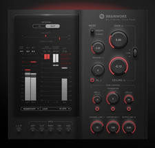 Brainworx – bx_limiter True Peak – VST / AU / AAX / Audio-Plugin