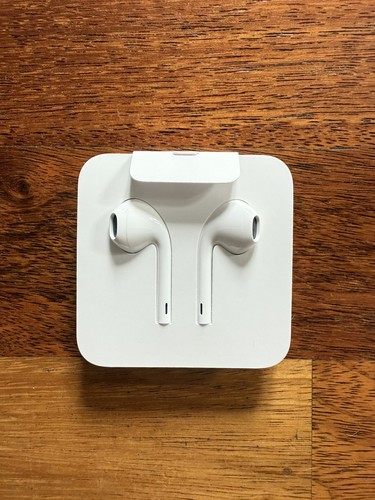 Apple earpods headphone - apple,