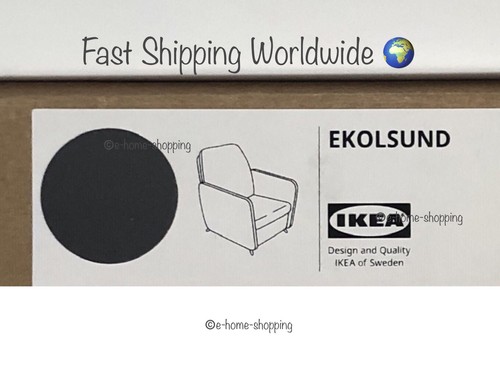 Bezug für ikea ekolsund - für,
