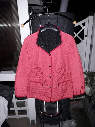 Basler steppjacke seitig - basler,