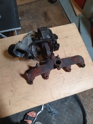 Original turbolader passat - original,